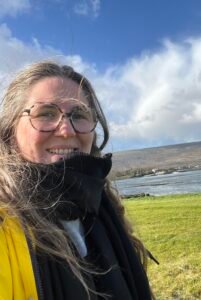 audrey monnin travel planner